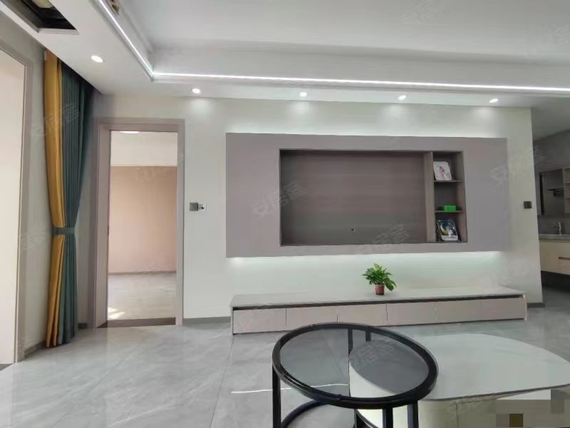 降价了，降价了，城南，南国明珠，电梯好楼层，精装三房，全新装修，一天未住，满二