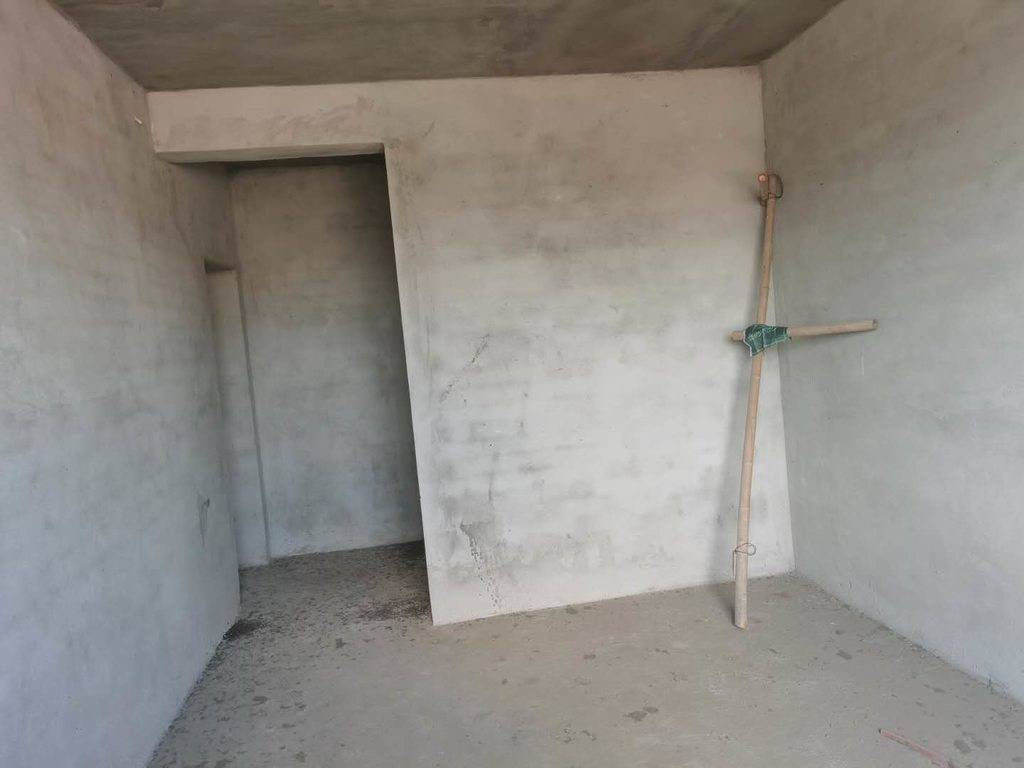 江景房汉江大桥边怡和花园毛坯大三房南北通透