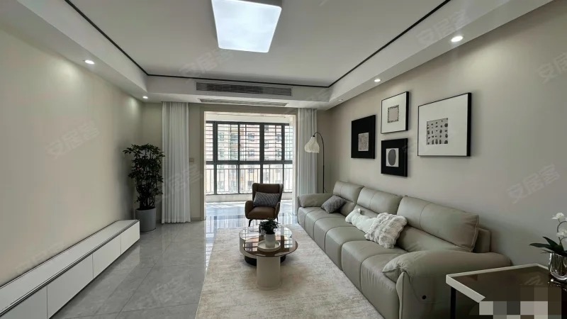 降价了，城南，荣怀C区， 精装三房两卫，边户，好楼层，视野好，诚心出售