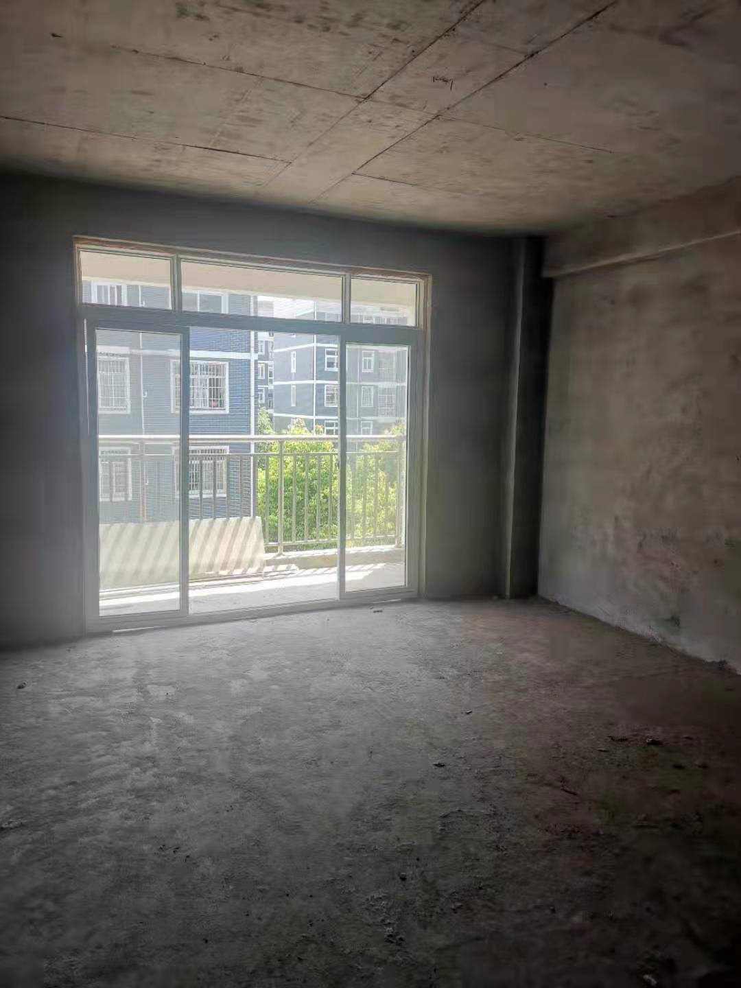 清水湾还建房120平带地下室41万