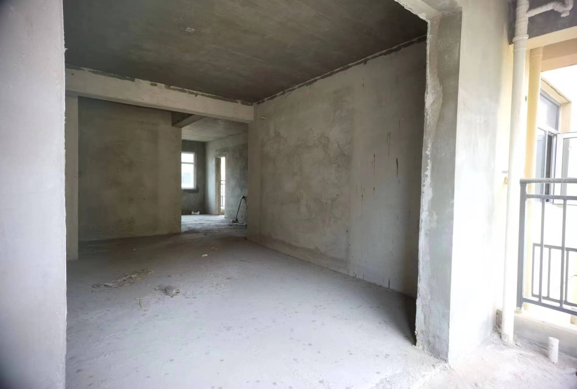 三中理想校区旁沔州花园经济房源