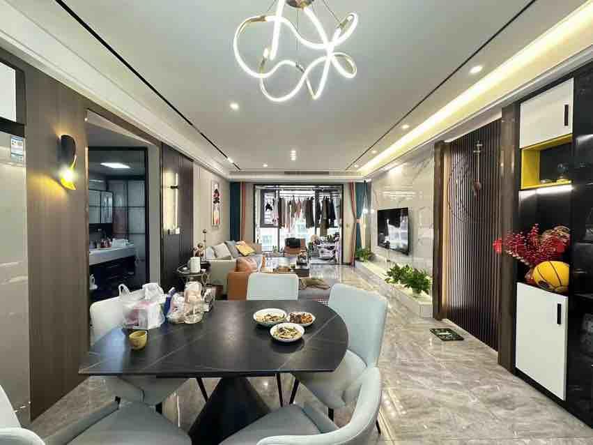 城南全新装修住了两个月品牌家电家具亏本甩