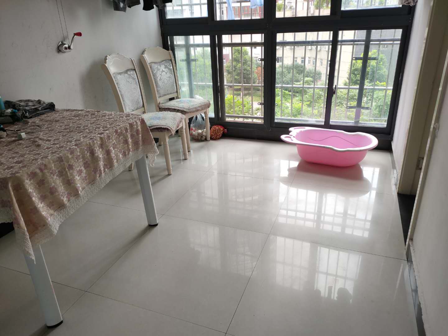 城南福星城急售房源赠送大阳台附近有 看房方便