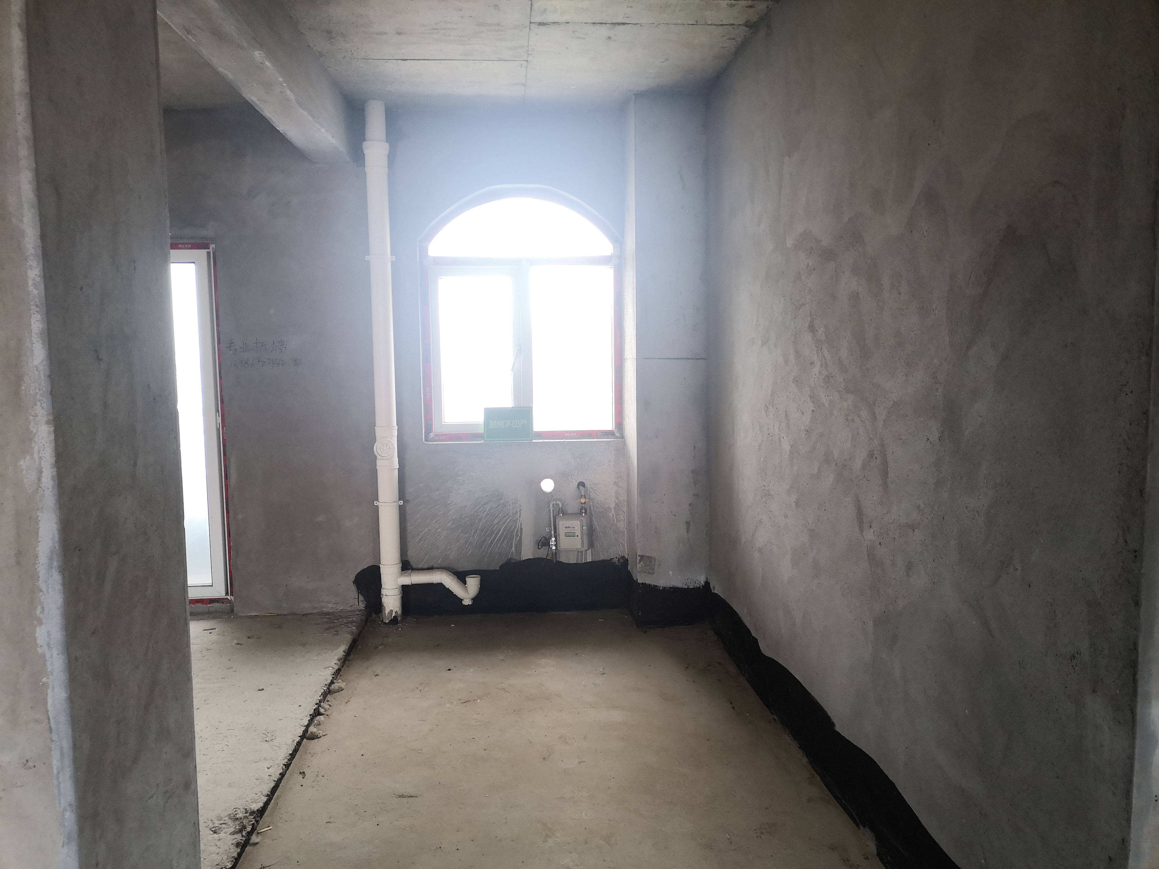 锦绣江山瑞园洋房这户型到哒位呃视野采光冒得话说