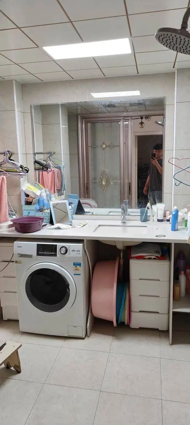 捡漏，城南，新城一号，电梯19楼，直接拎包入住，楼下实验三小，老证