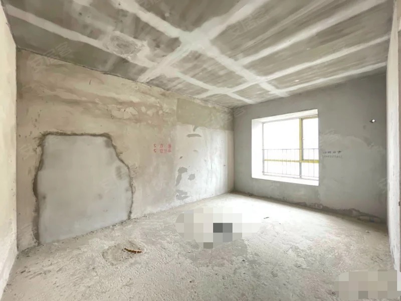 ？捡漏，元泰C区，单价4300，双阳台，证件满二，南北通透，下楼就是三中