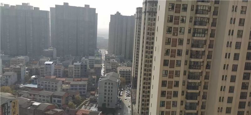 和合国际还建房，只限全款，两房毛坯，标准 房，买到就是 到