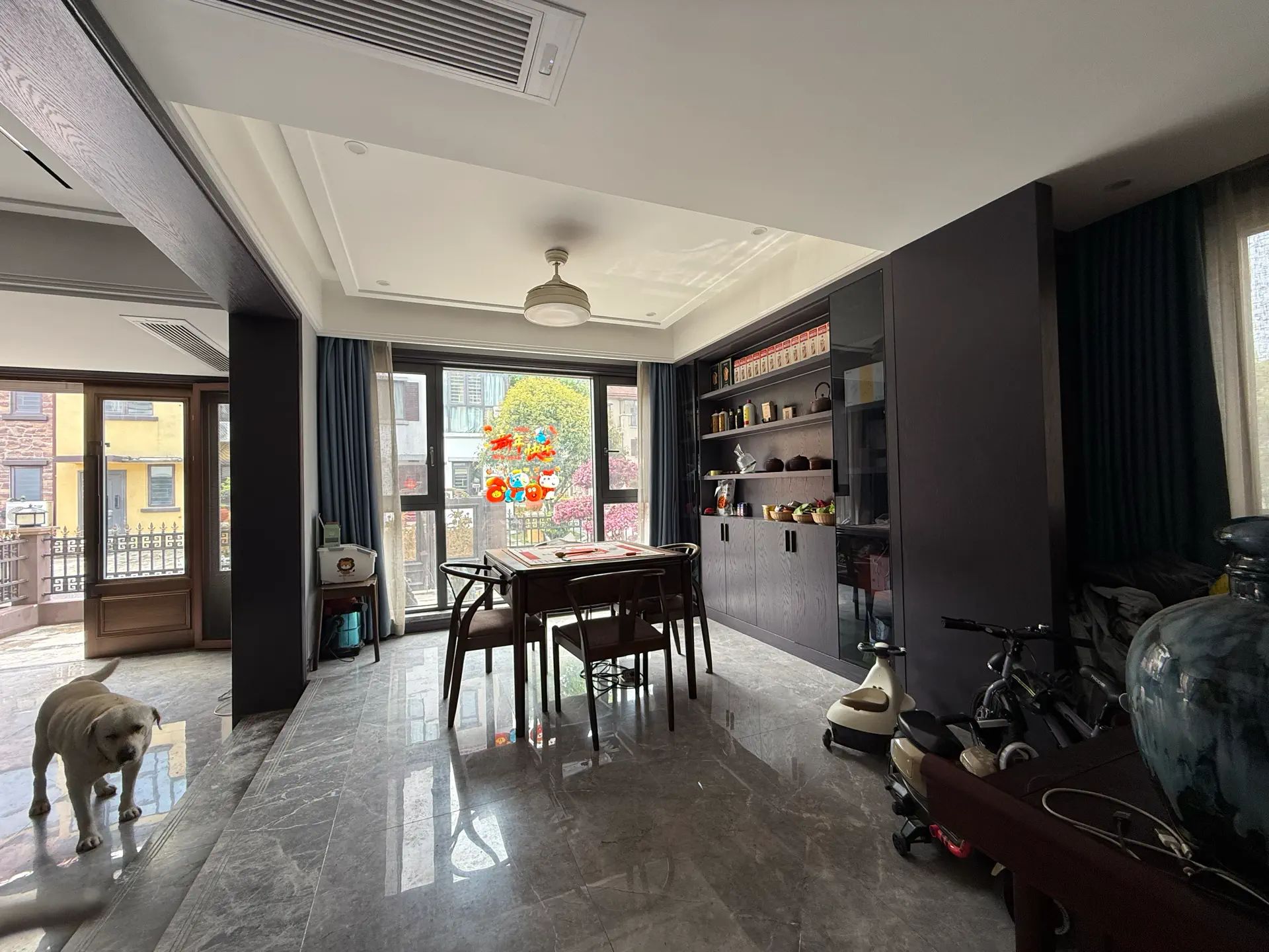 降价30万，亏本出，御江湾，精装别墅，成色新，证满二