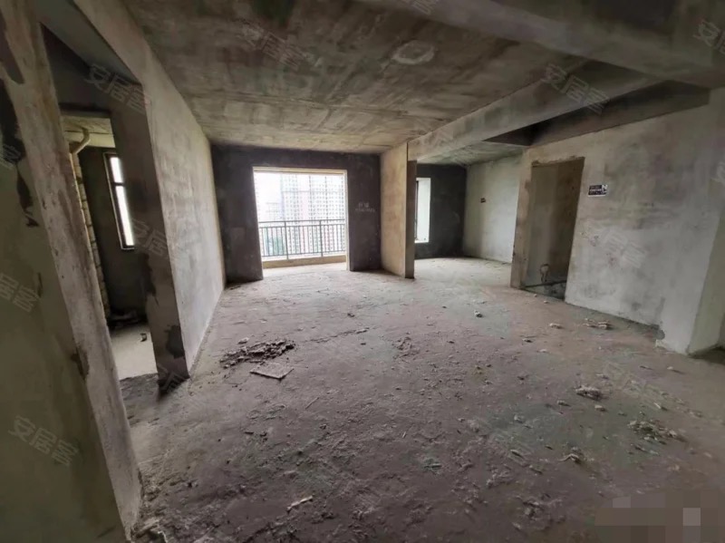 344，捡漏捡漏！城南，新城壹号，电梯好楼层12楼，边户，单嫁只要4500，