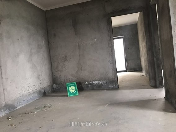 上林仙苑天然氧吧就读实验 ，电梯好楼层！