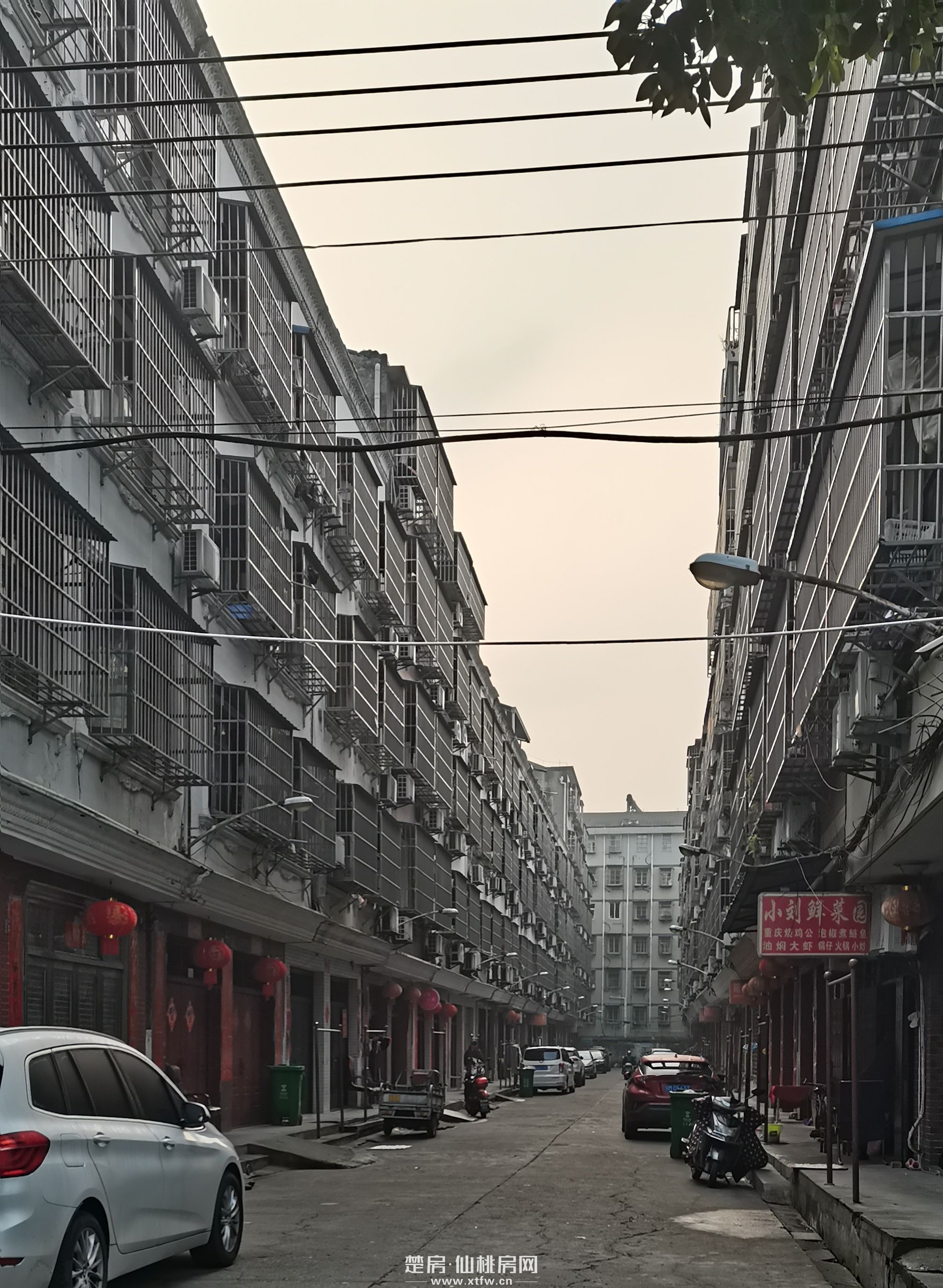 职业学院对面私房出售