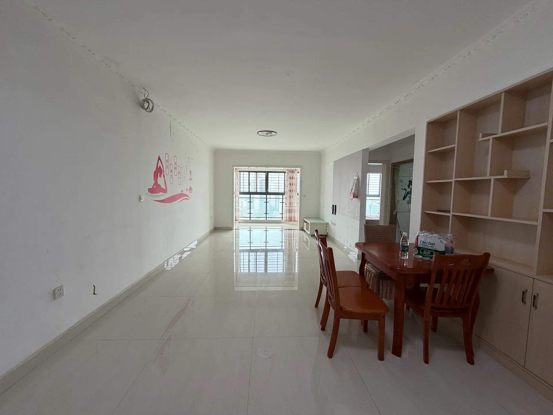 大捡漏，福星城，精两房，电梯中层，证满二，亏本出售