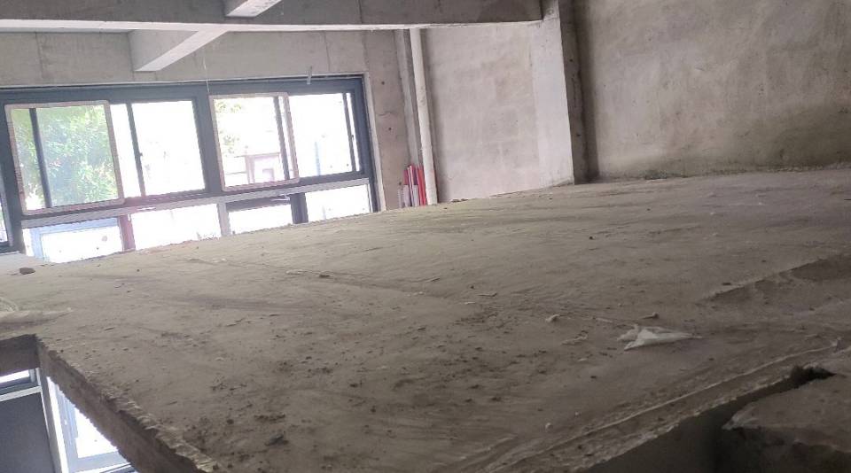 何李路水厂隔壁小区底商铺出售价格低