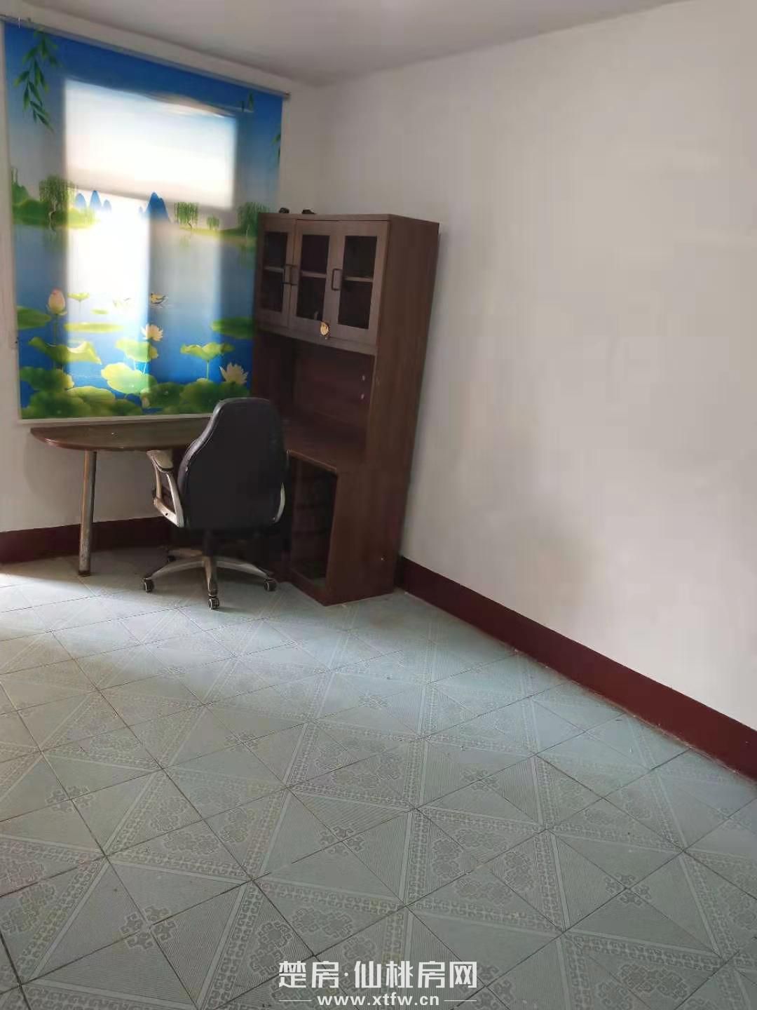 文化新村实验  房