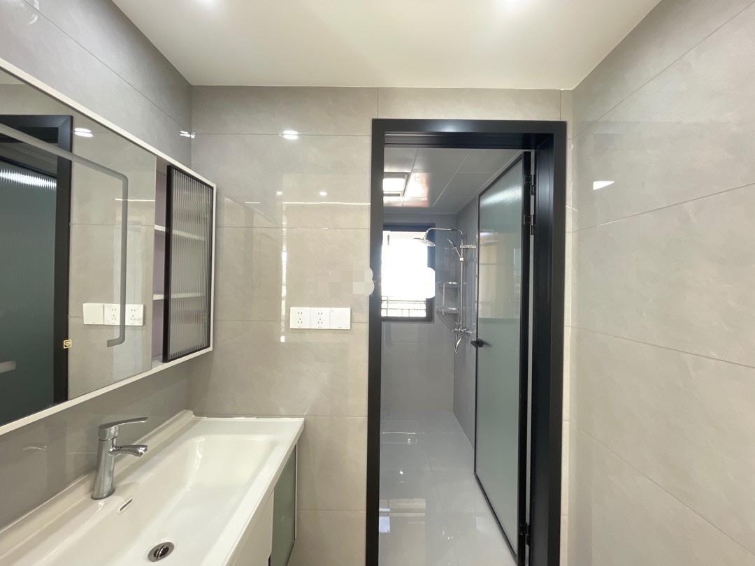 城南荣怀及第世家