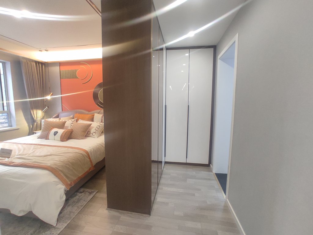 城南新房销冠新城名都南城 好地段9年义务 123到168平可挑超好户型