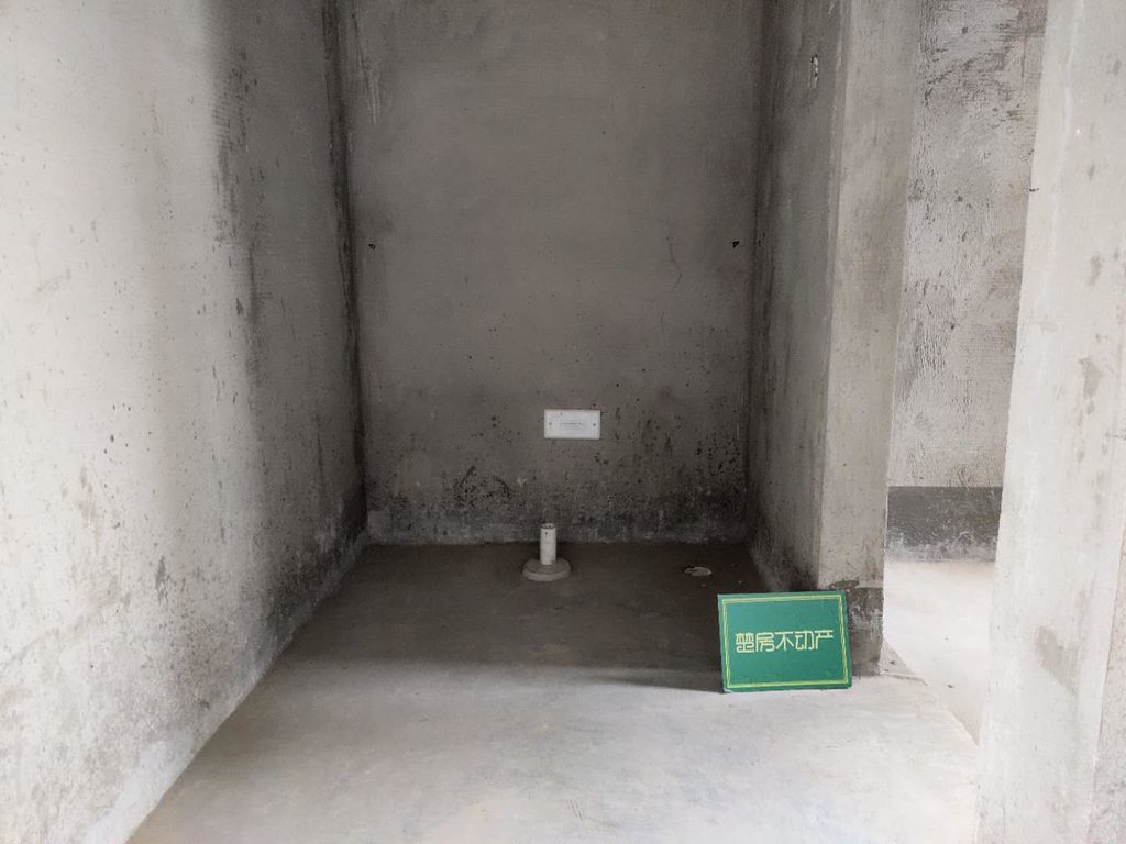 祥生观澜府别墅小区环境Y优美物业管理完善买了就可以装修高品质的生活享受包过户哦