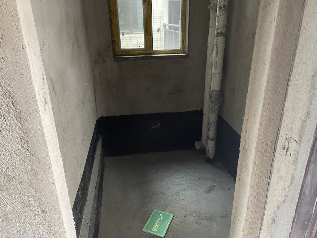 紫润尚城中间楼层南北通透前后无遮挡看房方便可贷款