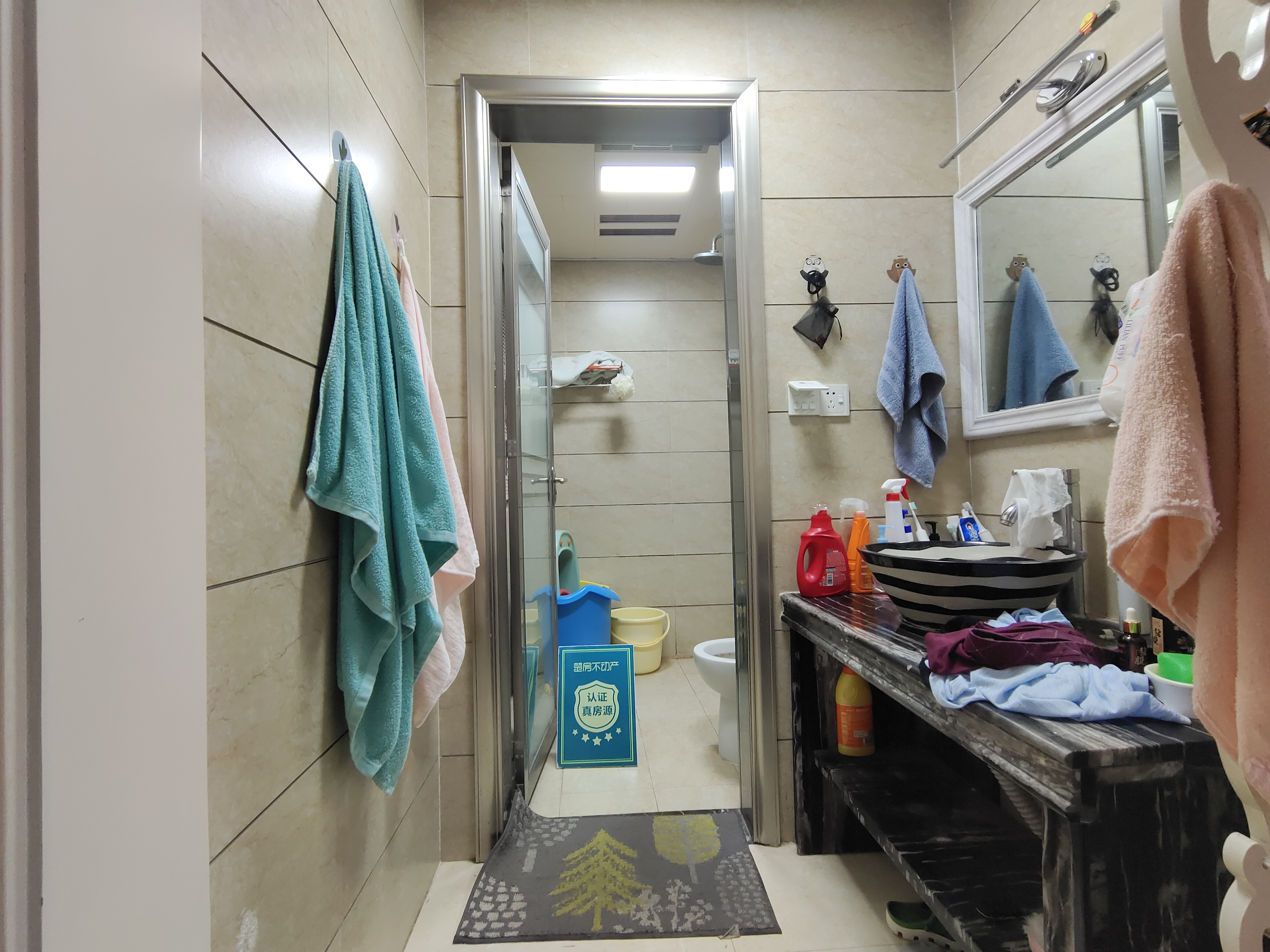 绿地华庭傲城电梯小高层中间好楼层精装好房3+1大三房带衣帽间送入户花园证满二