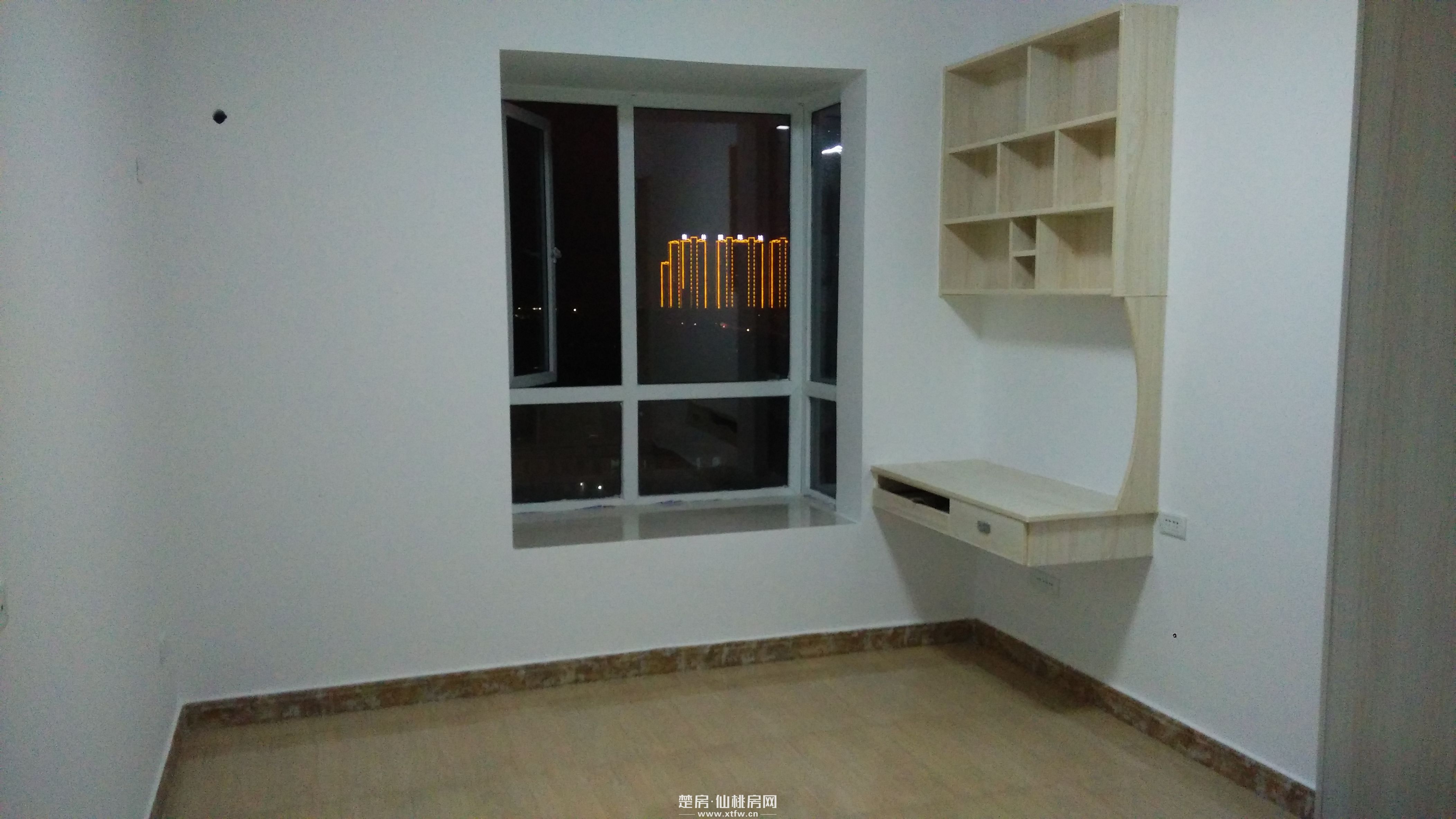 （出售）翰墨苑(一中花园正对面)