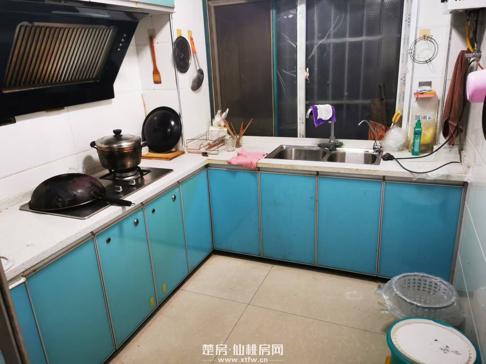 客运总站新天地广场附近世北春花园