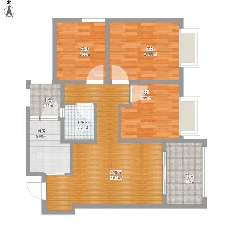 车站旁边财政局宿舍小区好停车非常方便！