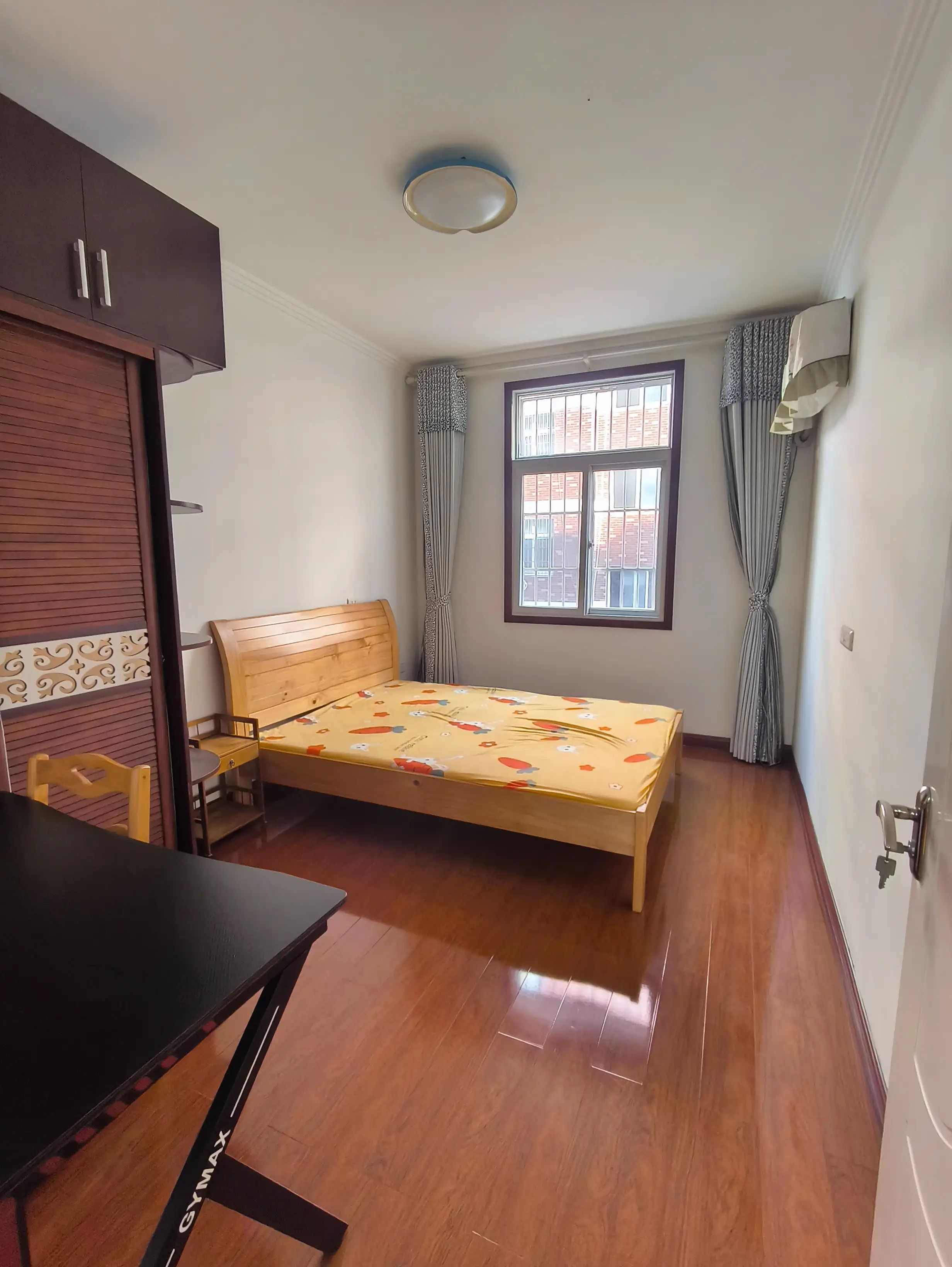 捡漏，​世北春，精装3室2卫，好楼层，二小三中，成色新，证满二