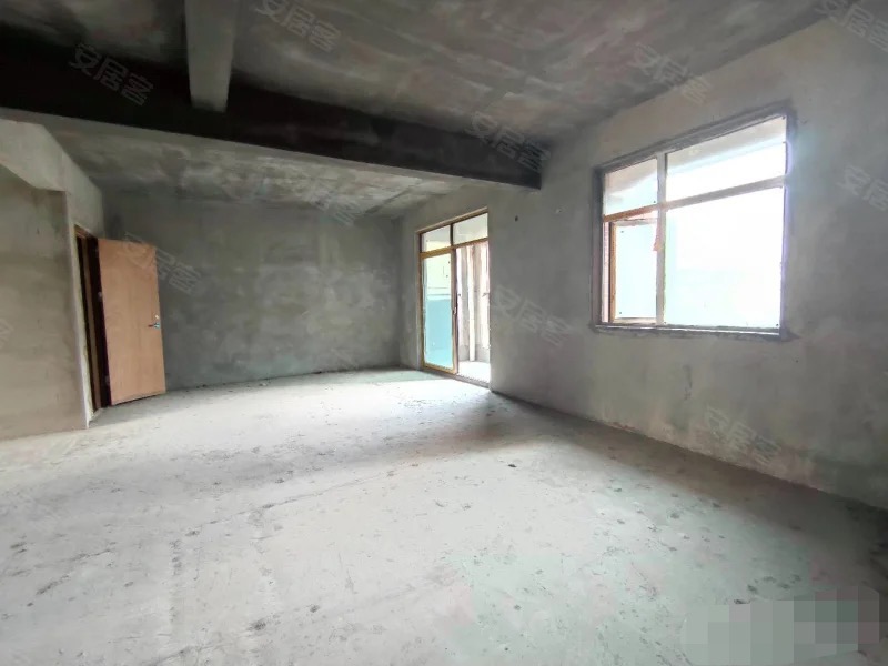 捡漏，领秀城，双阳台，南北通透，单价5100，证满二，房东急售