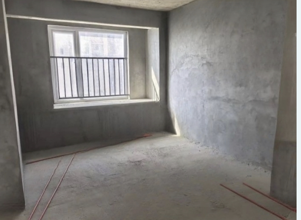 捡漏，满庭春，毛坯三房，电梯好楼层，单价3800，诚心出售