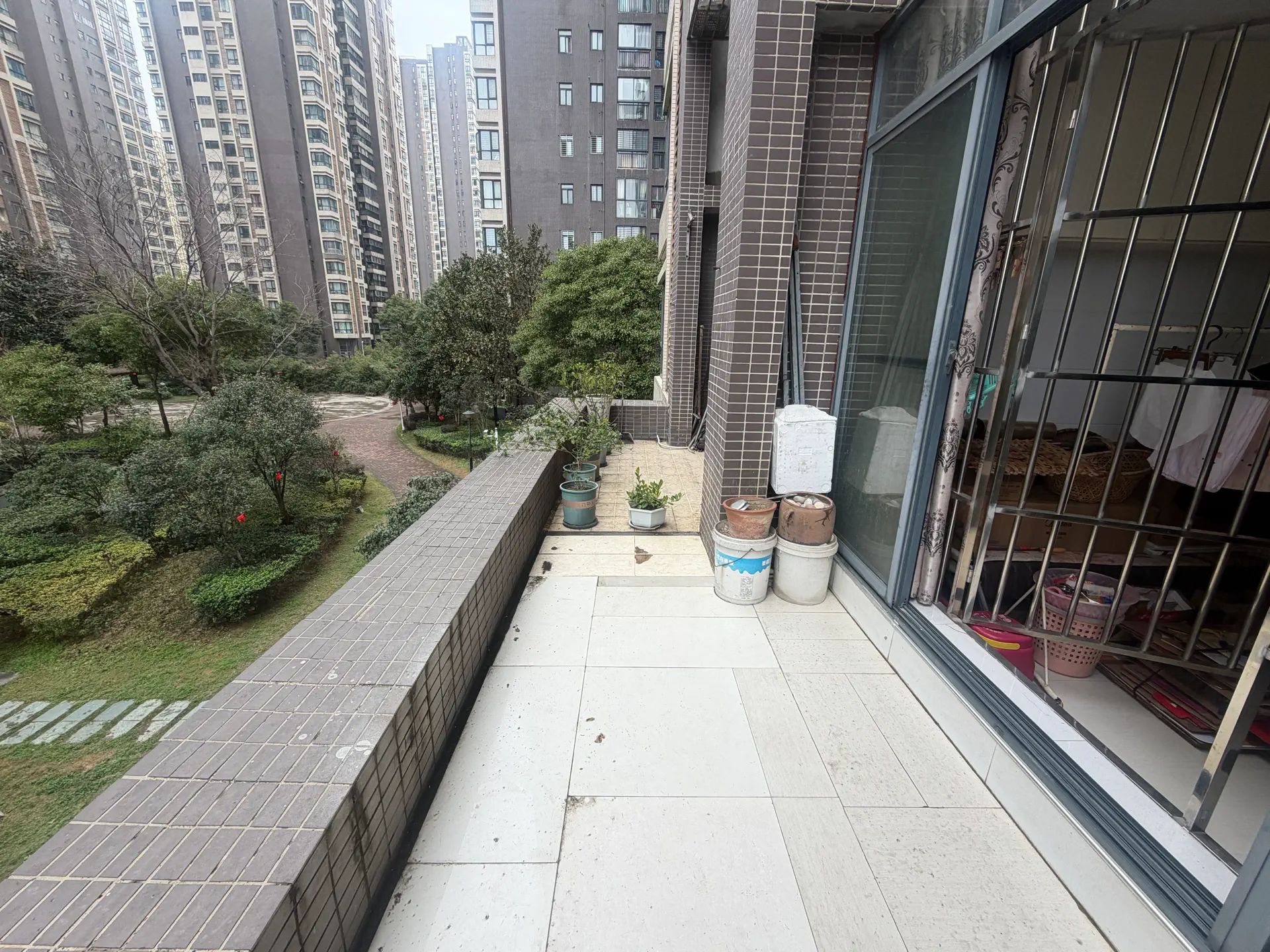 捡漏，和合国际，91平，39.8万，精装两房，证满二