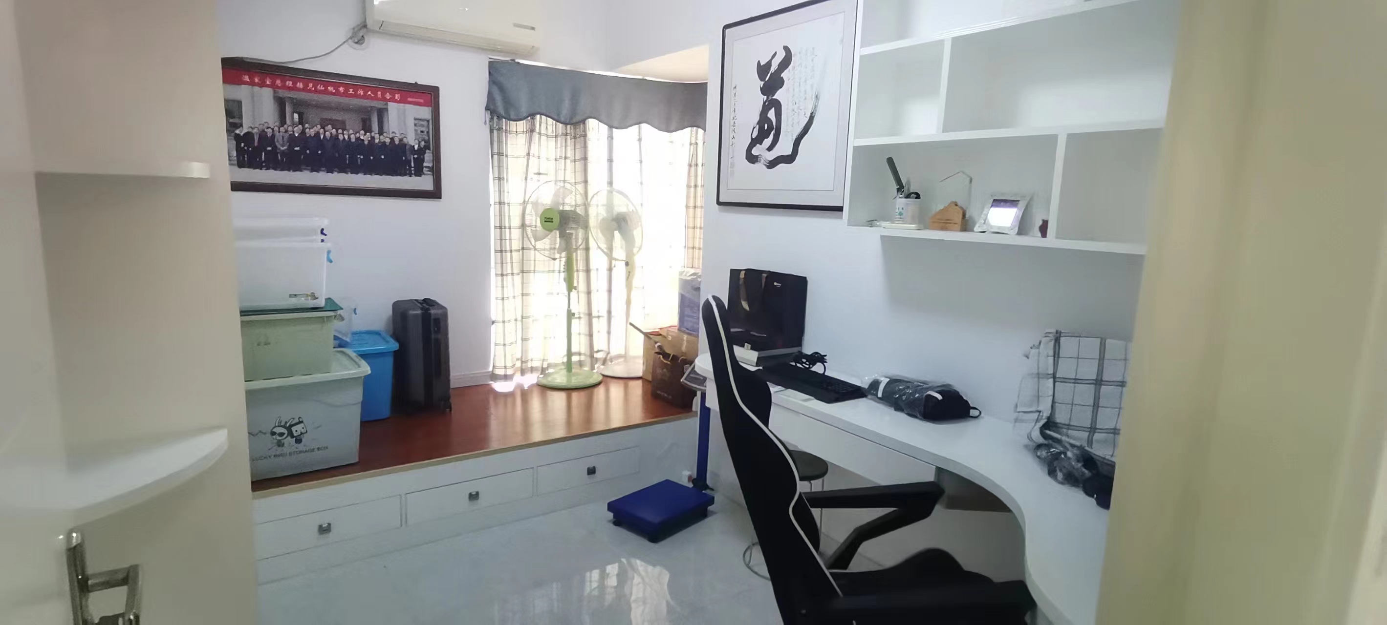 福星城.精装三房.买房送车位.证件满二.看房方便