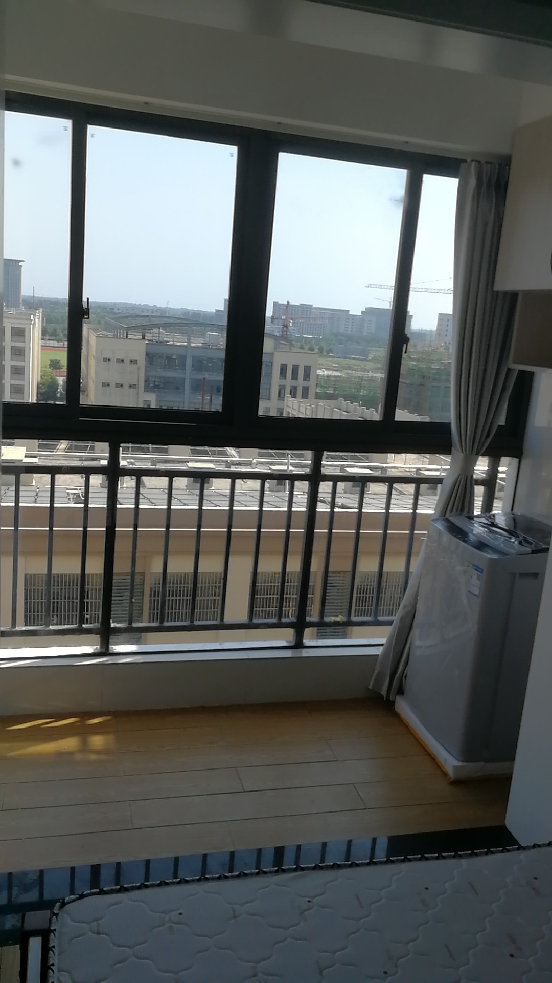 荣怀精装两房现房全屋品牌 即住