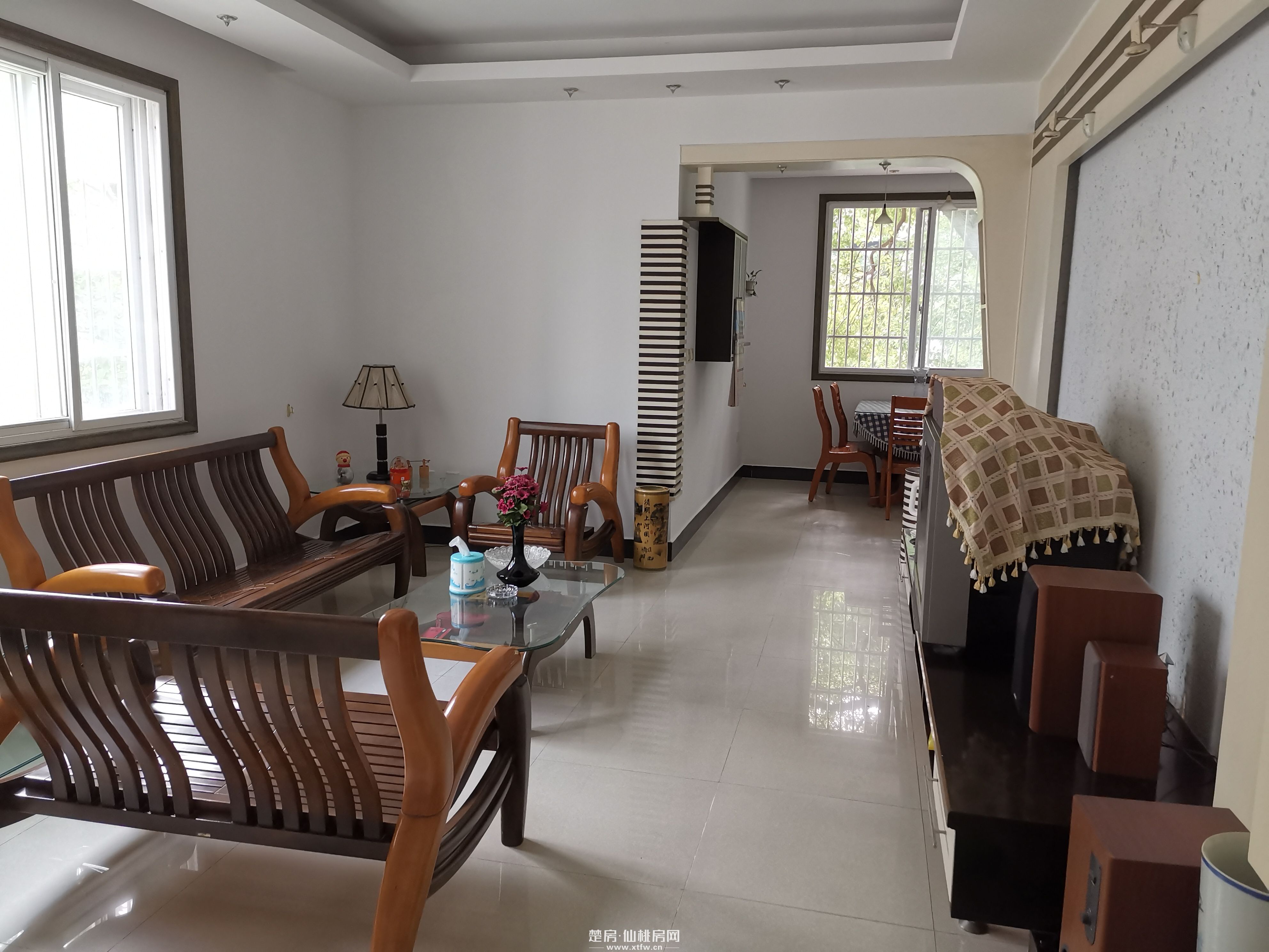 复州花园小区好房出售