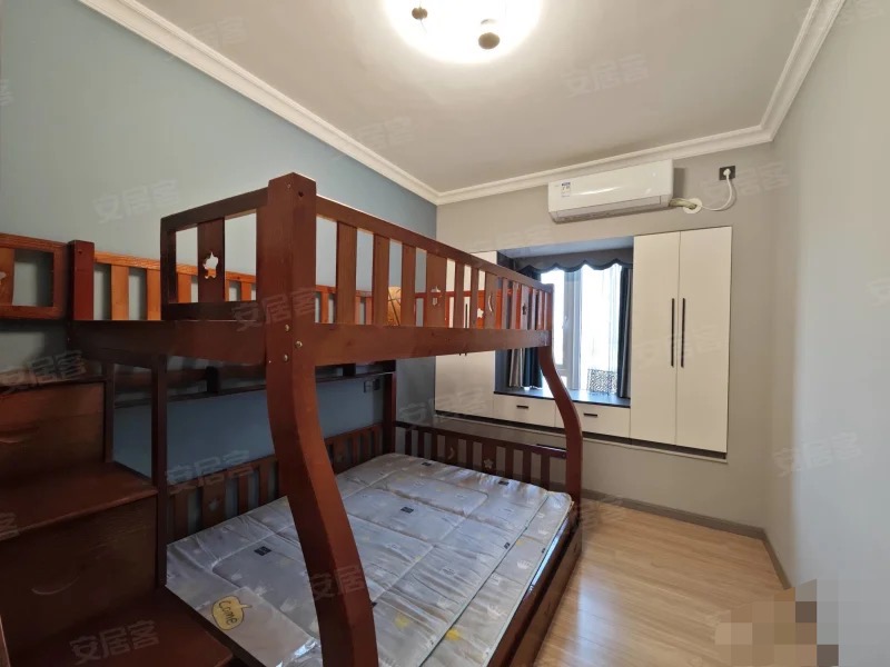 房东亏本出售，城南，碧桂园，9成新，精装大四房❗️送车位，单价5800，电梯好楼层，