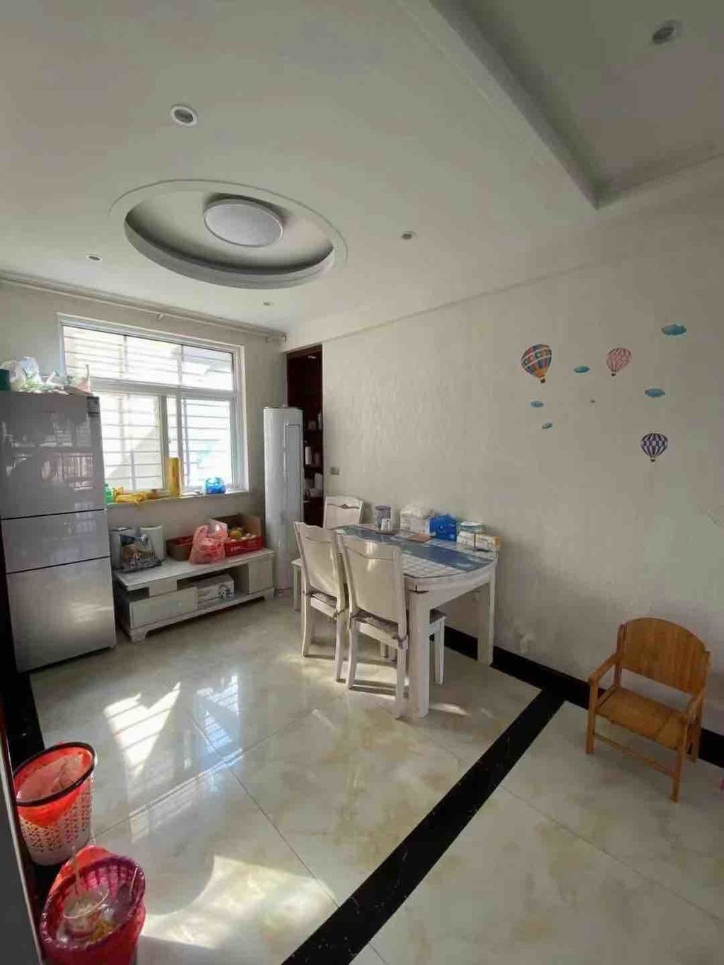 武商附近，笆篓湾小高层精装三房，证件满五，看房方便