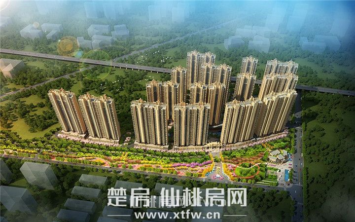 信和·御湖世家新品即将加推，这一次别再错过！