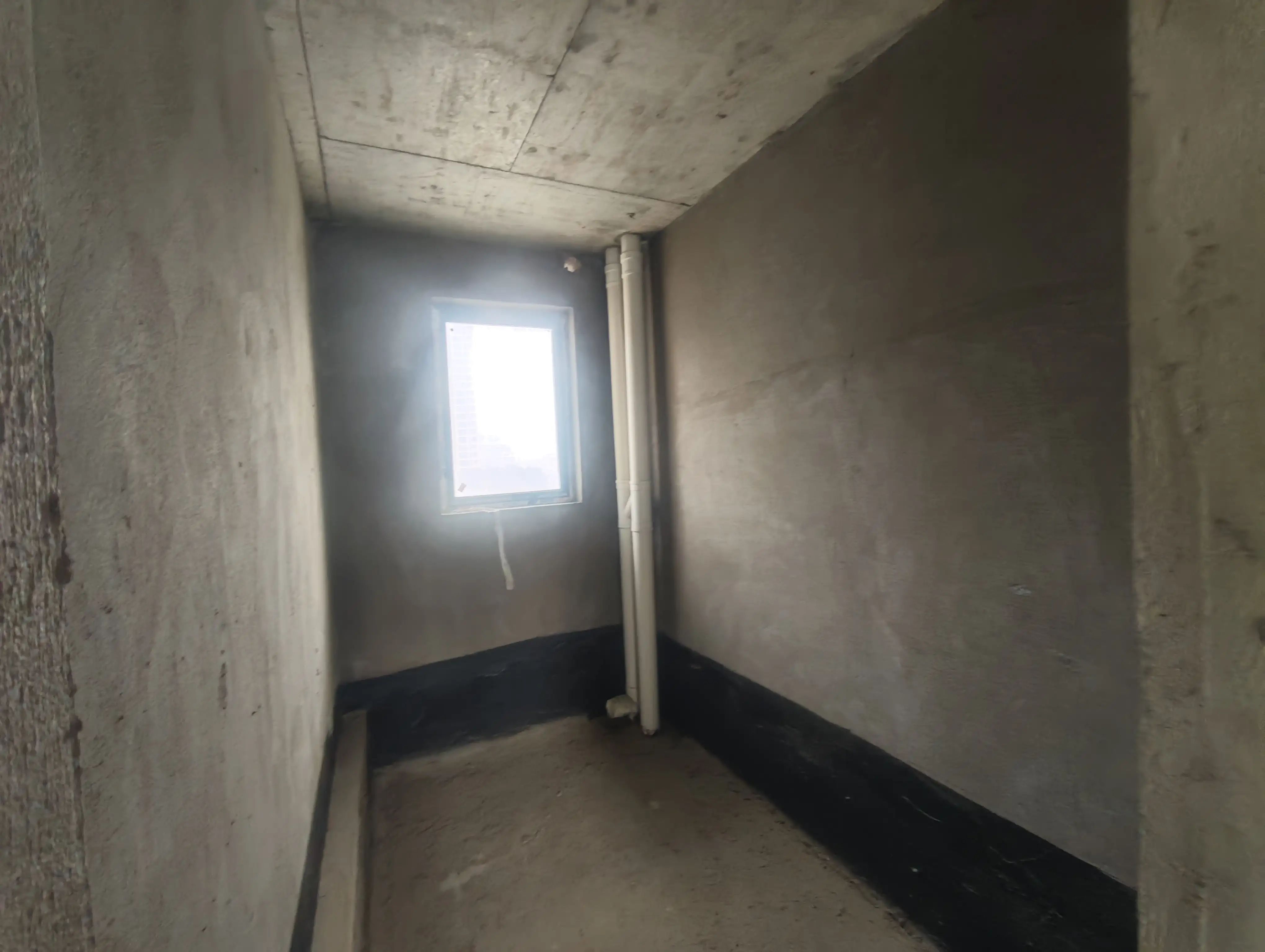 捡漏，城南，新城壹号五期，电梯4楼，单价3236证满二