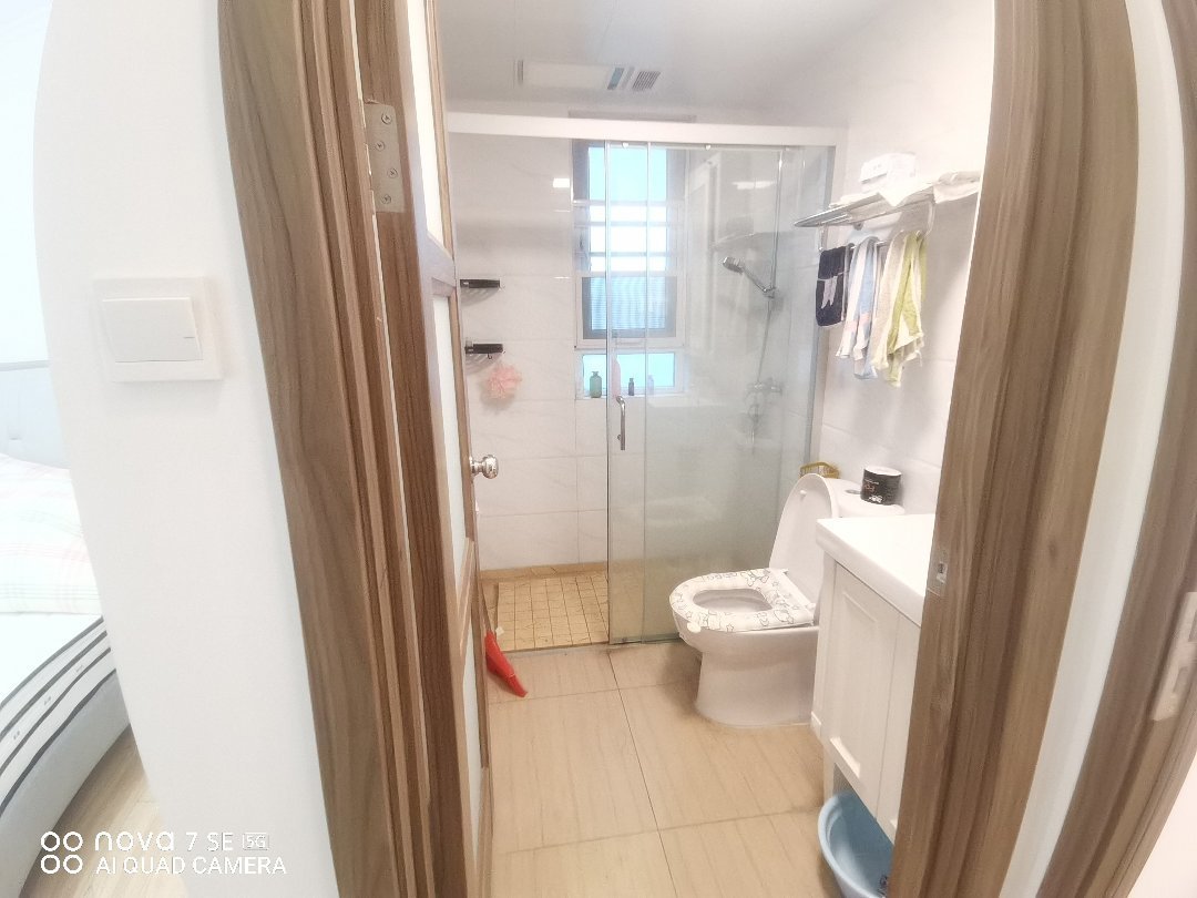 捡漏，碧桂园，单价4500，电梯13楼，好楼层，精装4房2卫