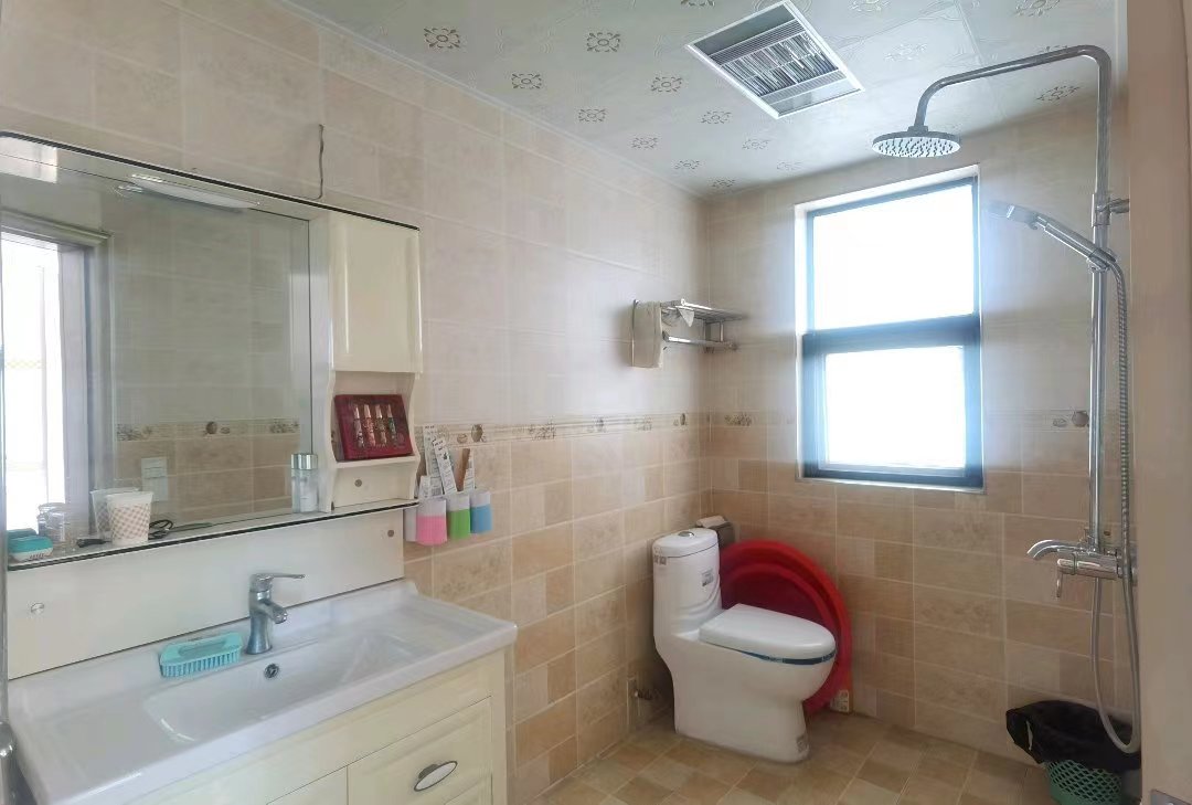 御台公馆.精装三房两卫.南北透通.看房方便