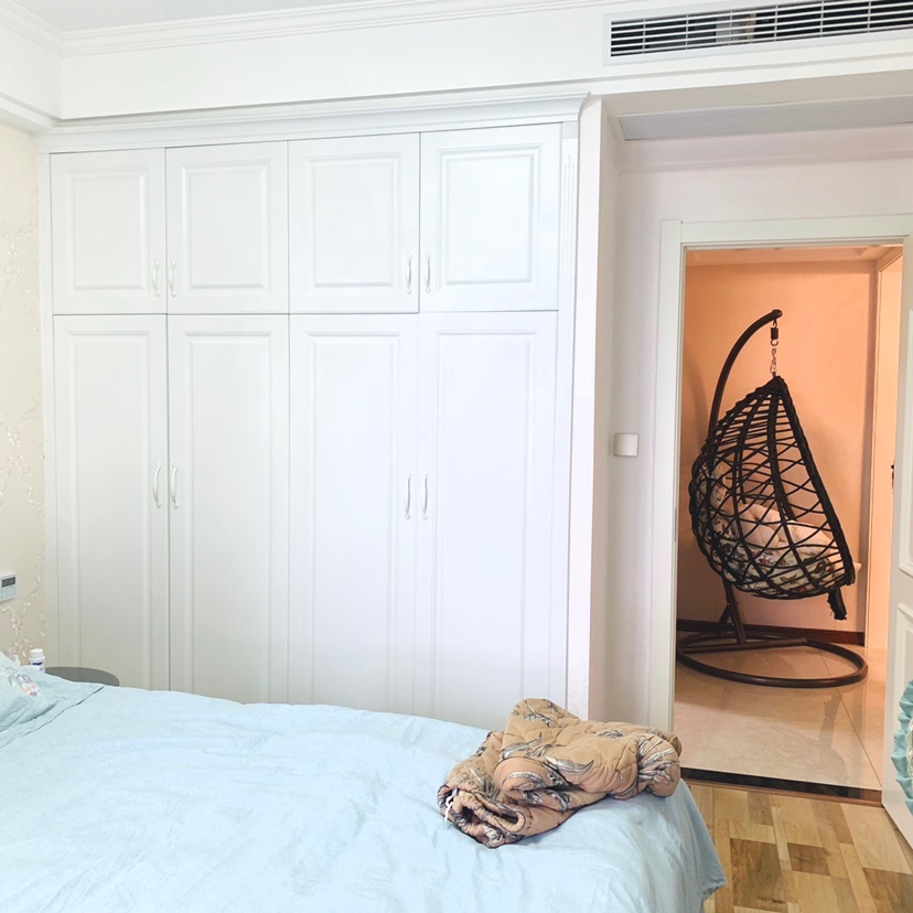 降价了，城南，森林国际城，精装三房，好楼层，全屋一线大品牌，证满二