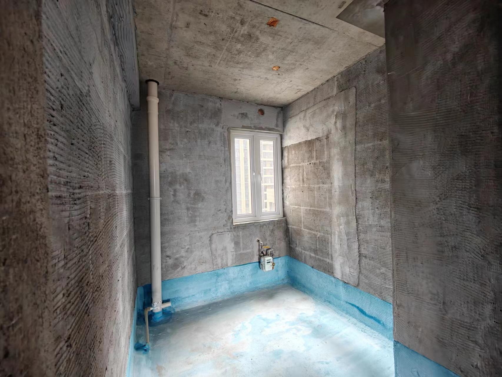 城南碧桂园大四房