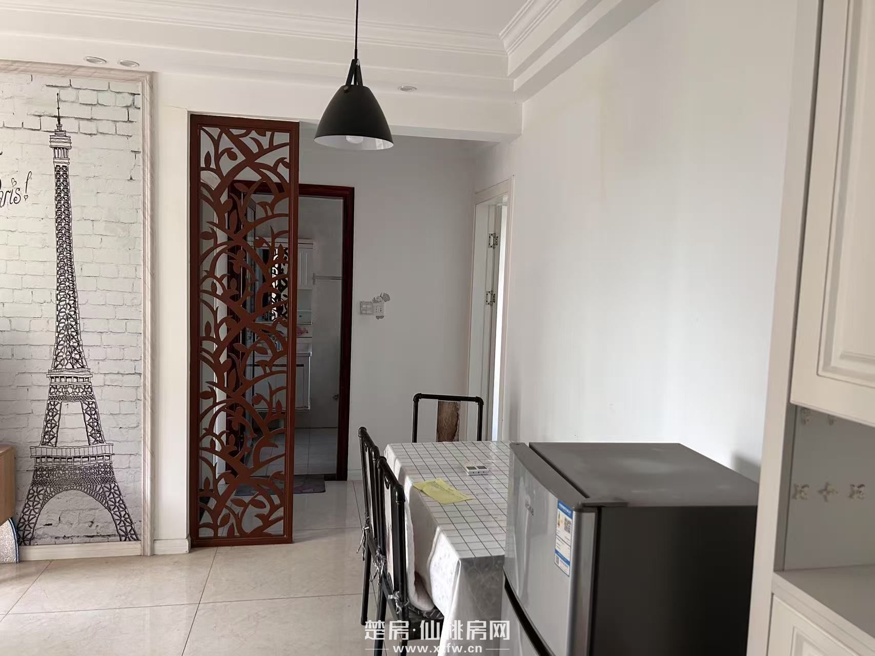 荣怀及第世家B区