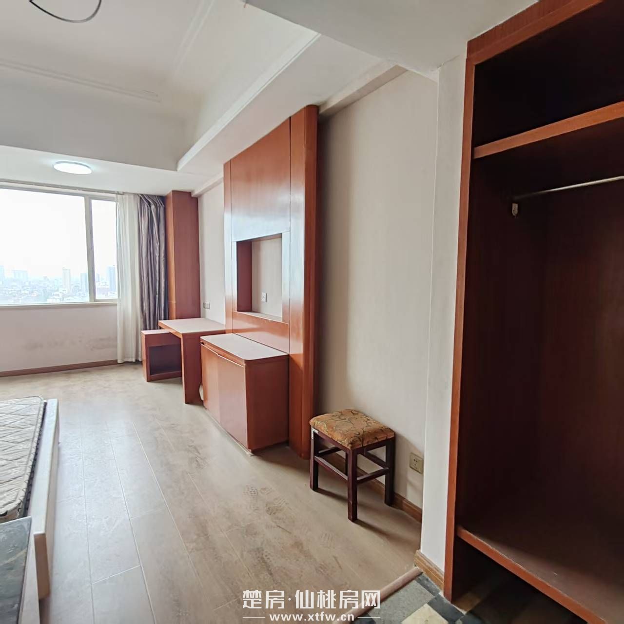 天下城市星座一期A座（纽芬兰）