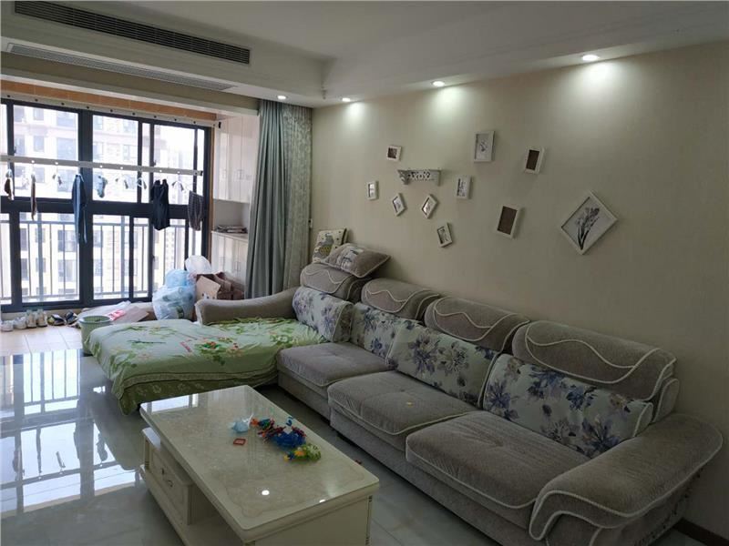 急售和合国际城精装三房78万保养好楼层好满2看房方便