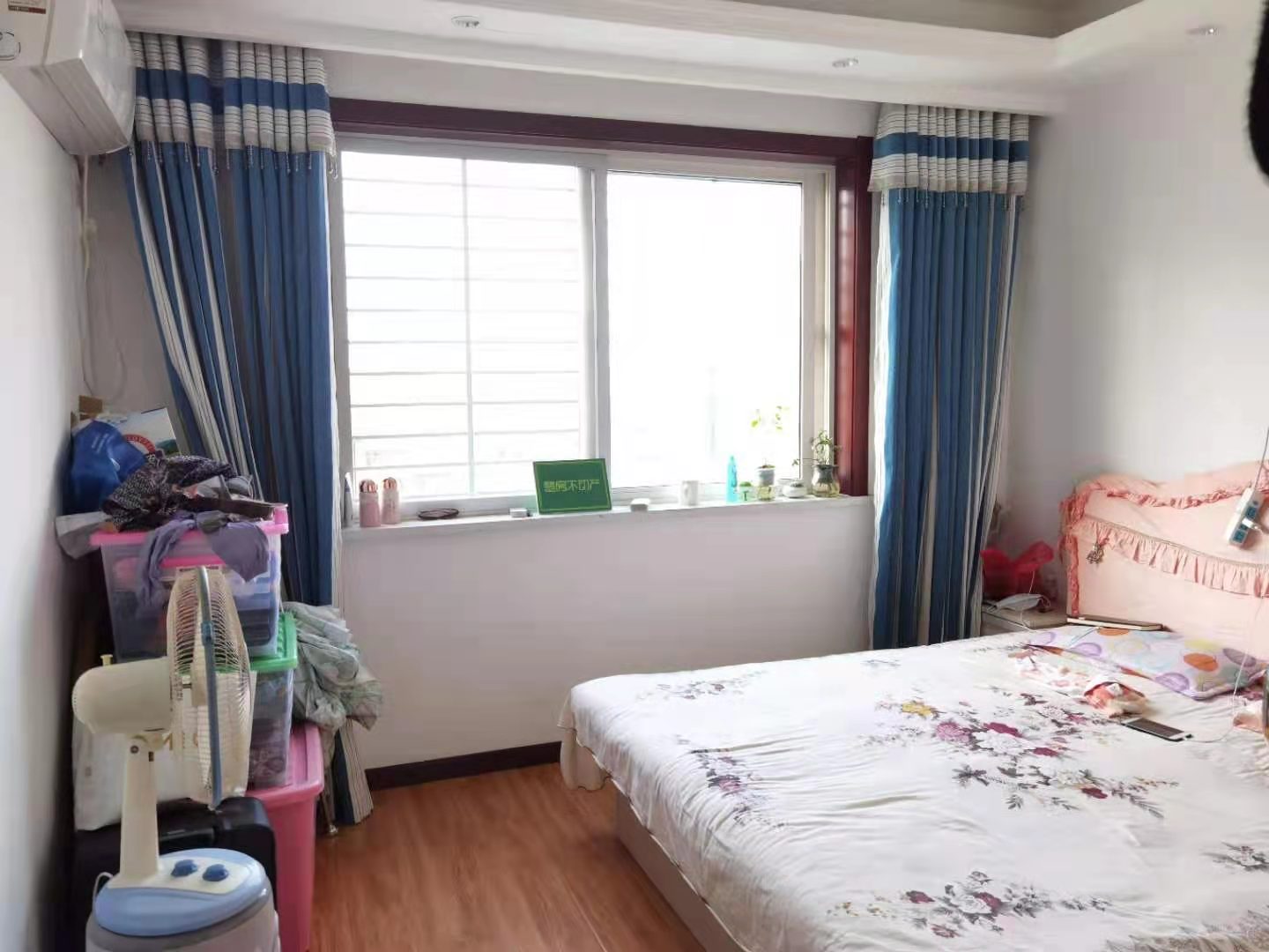 漫城林语一中对面证满5精装大三房读书方便！