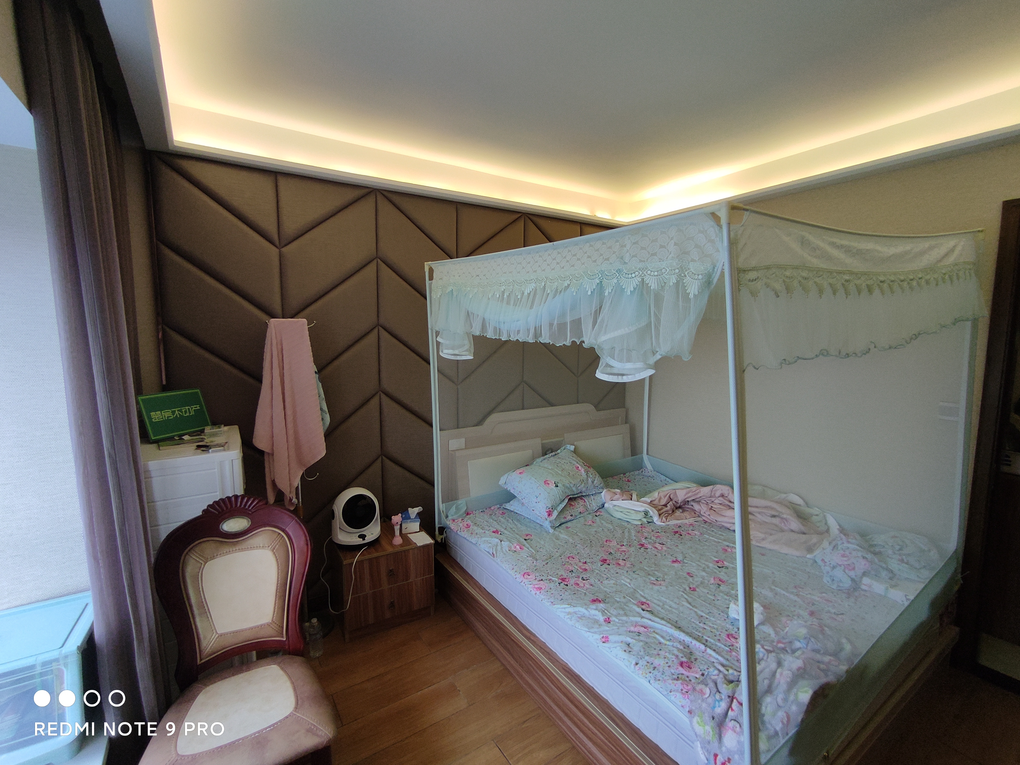 紫金城精装三房全屋中央空调南北通透双阳台楼层好采光视野通风效果优质证件满二看房方便