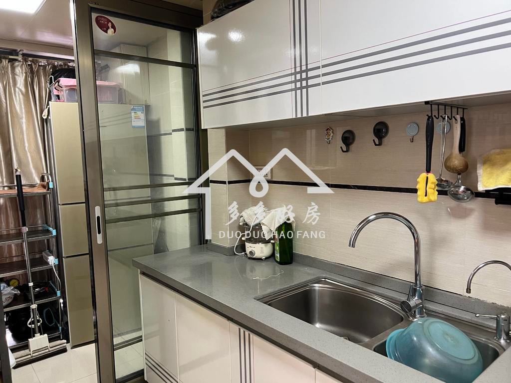 装修好房推荐，113㎡，福星城，满五年，亏本出，单J5900