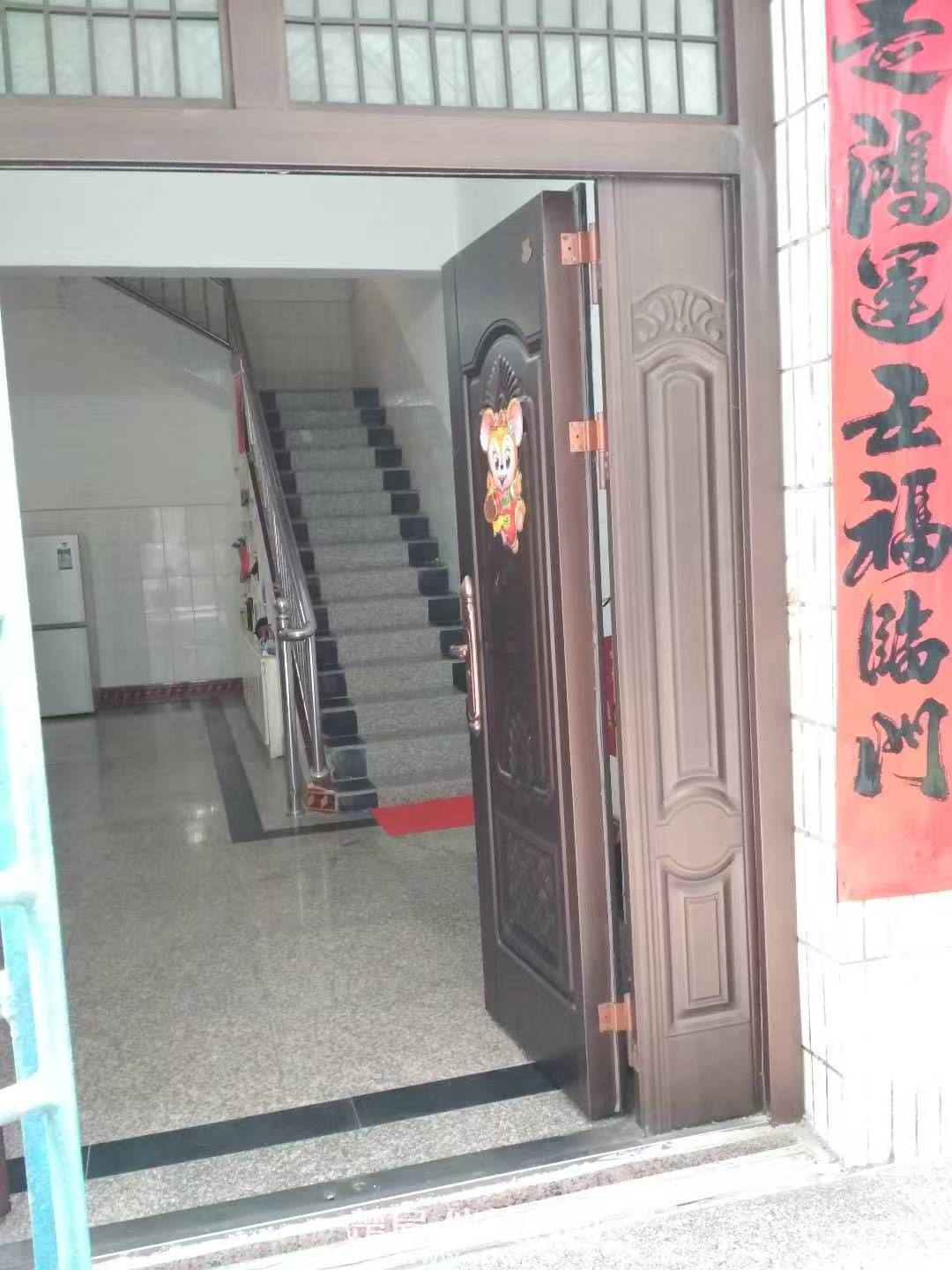 龙华山街道沔阳大道新生小区