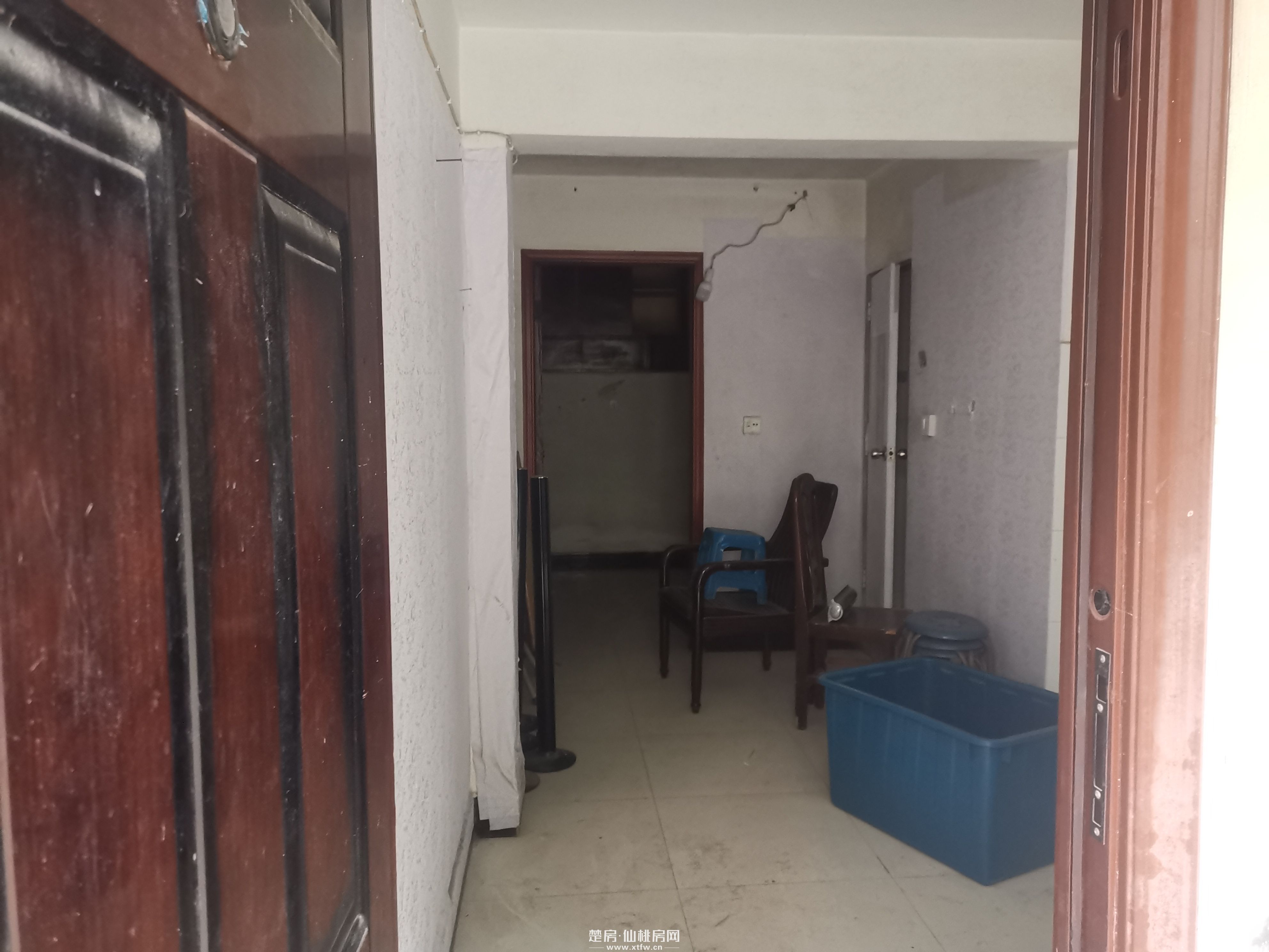 仙桃市汉江路实验二小新校区旁