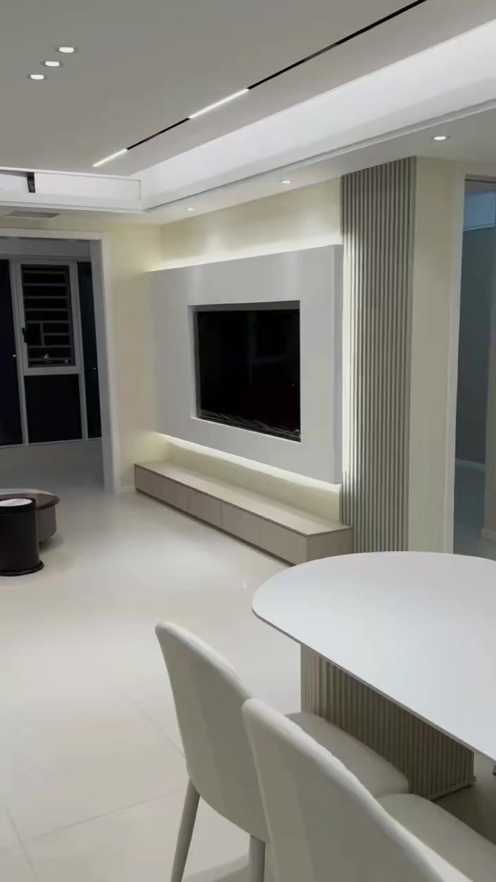 锦华S府全新装修好楼层包过户！